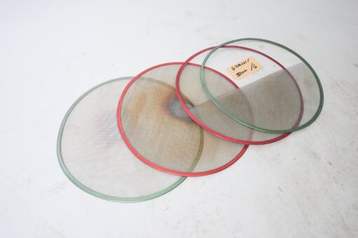 330 mm / 13.0" scrims (M18, True Blue D25, True Blue T5 & ST2/3) - Image 3