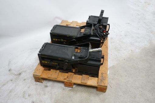 2x Profile 1000W, 1x Fresnel Tungsten - Image 5