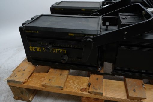 2x Profile 1000W, 1x Fresnel Tungsten - Image 4