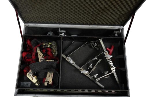 Side Mount Kit (Bullit) - Modern Studio - Image 4