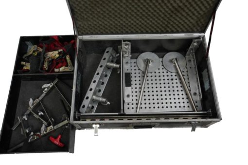 Side Mount Kit (Bullit) - Modern Studio - Image 3