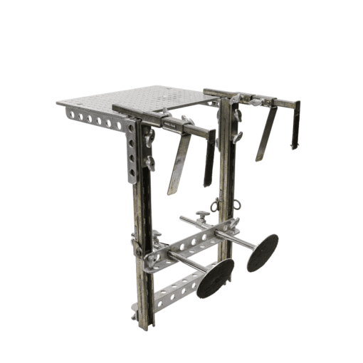 Side Mount Kit (Bullit) - Modern Studio