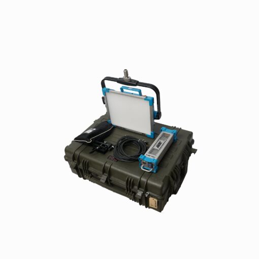 ARRI Skypanel S30C MAN Blue/Silver