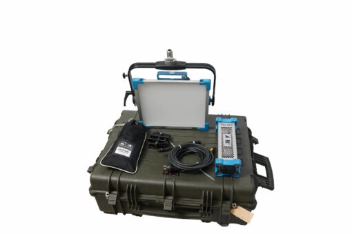 ARRI Skypanel S30C MAN Blue/Silver - Image 5