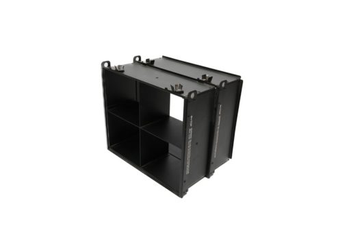 ARRI Skypanel S30C MAN Blue/Silver - Image 15