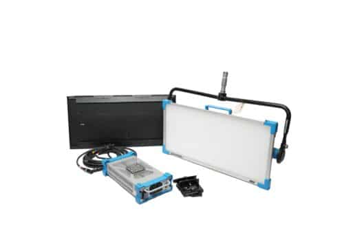 ARRI Skypanel S60C MAN Blue/Silver - Image 15
