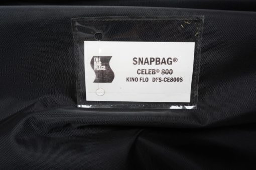 KinoFlo - Kino Flo Celeb 850 SnapBag w/ 2 x Diffusion - Image 3