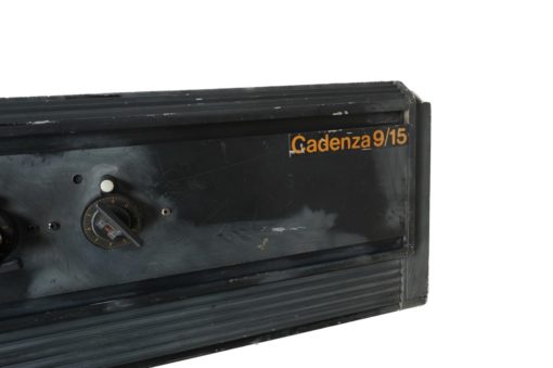 Strand Lighting Cadenza 9/15 SET - Image 4