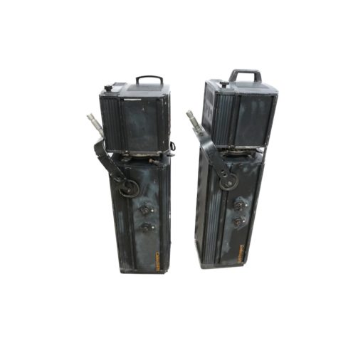 Strand Lighting Cadenza 9/15 SET