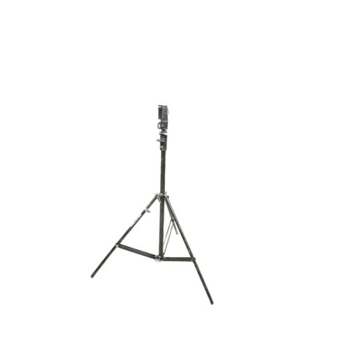 Stand Heavy Duty Black