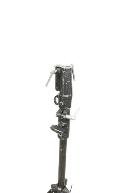 Stand Heavy Duty Black - Image 4