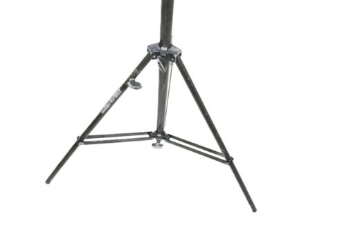 Stand Heavy Duty Black - Image 3