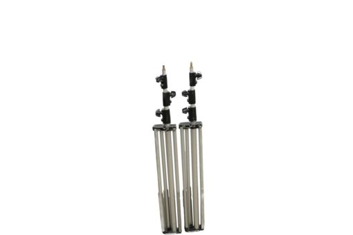 ALU stand 16mm Set - Image 2