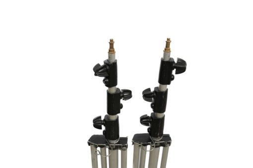 ALU stand 16mm Set - Image 4