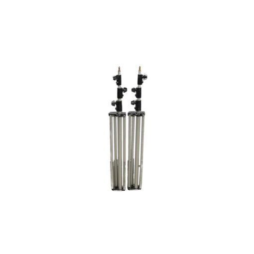 ALU stand 16mm Set
