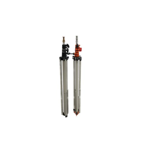 ALU stand 16mm Set