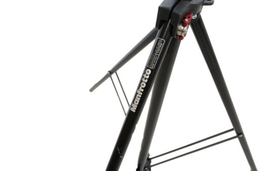 Manfrotto 1052BAC ALU stand 16mm - Image 2