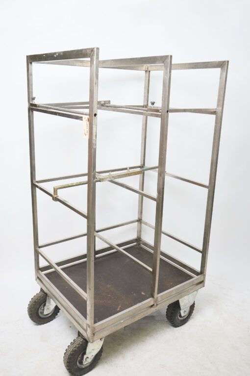Transport-trolley for tripods - Image 2