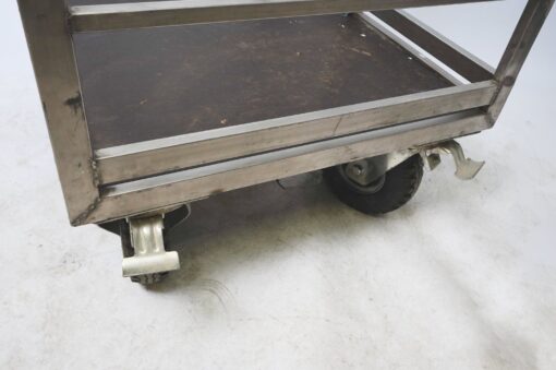 Transport-trolley for tripods - Image 3