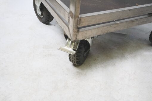 Transport-trolley for tripods - Image 10