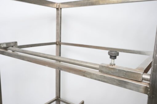 Transport-trolley for tripods - Image 8