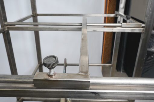 Transport-trolley for tripods - Image 7