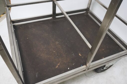 Transport-trolley for tripods - Image 6
