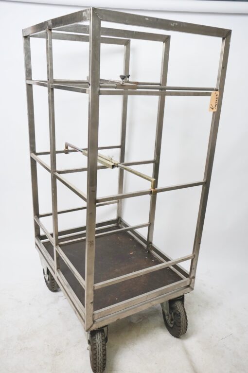 Transport-trolley for tripods - Image 5