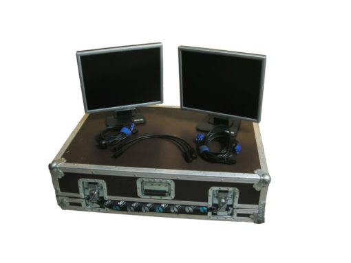 Strand 520i Lighting Console - Image 2