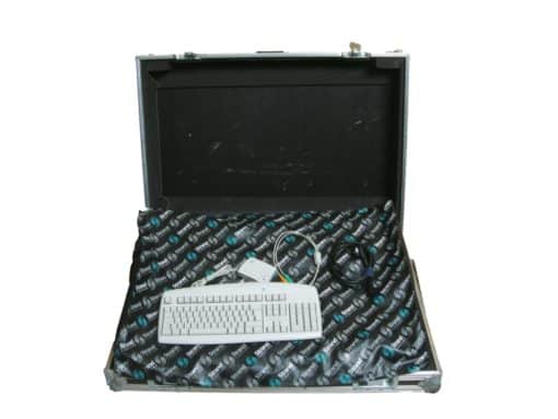 Strand 520i Lighting Console - Image 4
