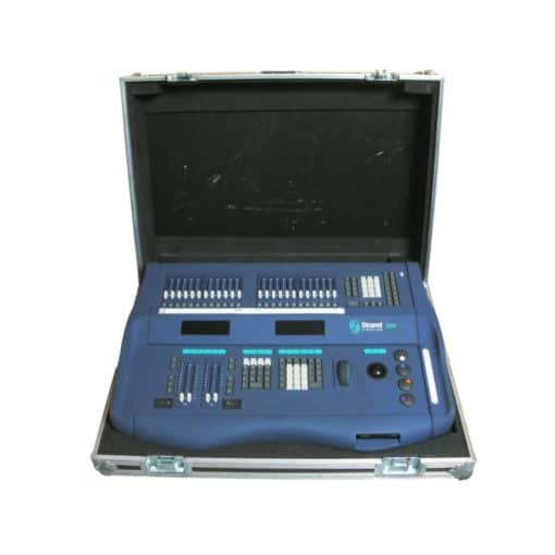 Strand 520i Lighting Console