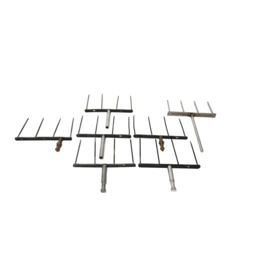 Styrene Fork Set