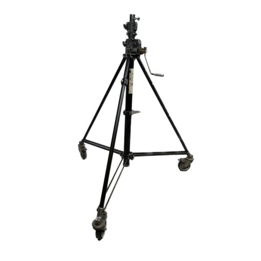 Manfrotto/Avenger 387XBU Wind Up with wheels