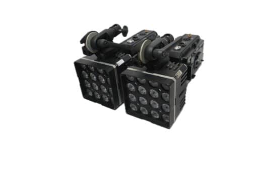Digital Sputnik DS 1 LED Light KIT - Image 2