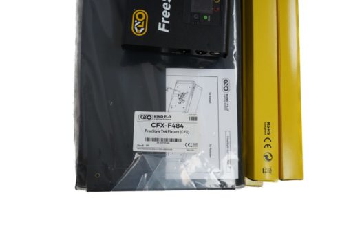 EX-DEMO KinoFlo - Kino Flo FreeStyle T44 SET - Image 5
