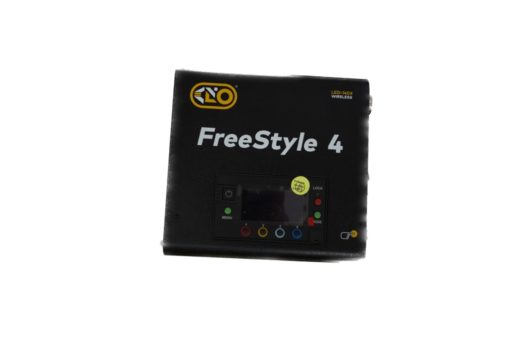 EX-DEMO KinoFlo - Kino Flo FreeStyle T44 SET - Image 3