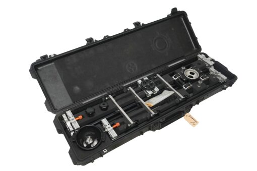Tango Roller Kit with 150/100mm Bowl - Image 2