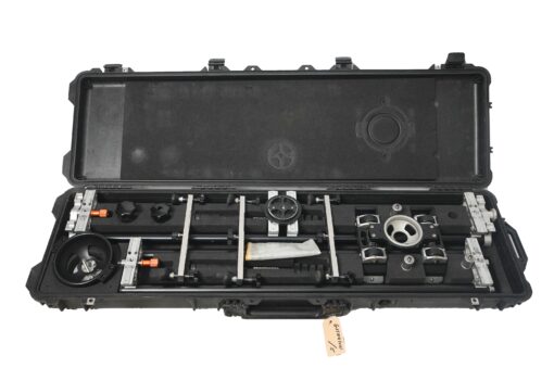 Tango Roller Kit with 150/100mm Bowl - Image 6