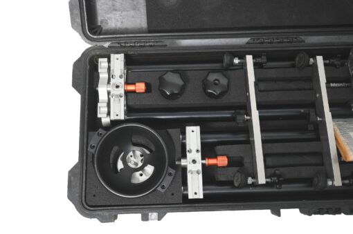 Tango Roller Kit with 150/100mm Bowl - Image 3
