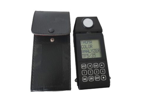 Thoma Color Analyser TF5 - Image 4