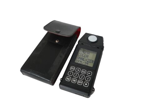 Thoma Color Analyser TF5 - Image 3