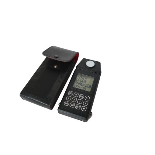 Thoma Color Analyser TF5
