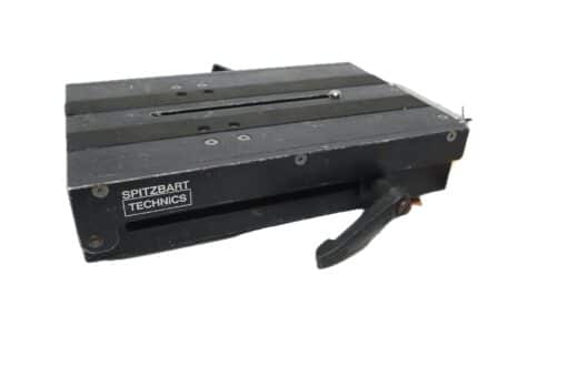 Tilt-plate "Basic" - Image 2