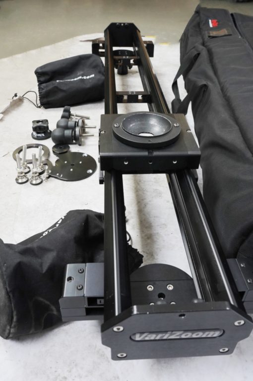 The 54" VariZoom VariSlider - Image 3
