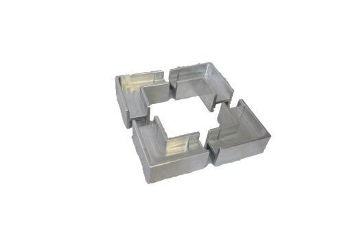 Connector for Practical ( Set ) - Image 2