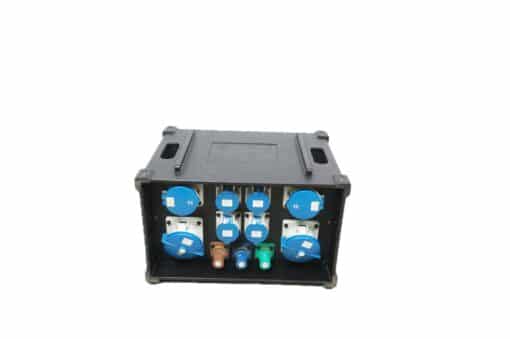 Distribution box 250A Powerlock - Image 2