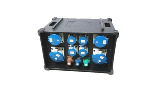 Distribution box 250A Powerlock - Image 7