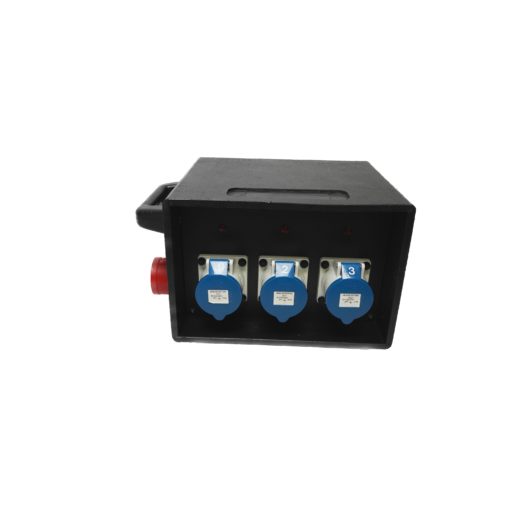 Distribution - CEE  32A /400V
