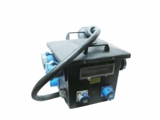 Distribution box 1 - CEE 125A/400V - Image 4