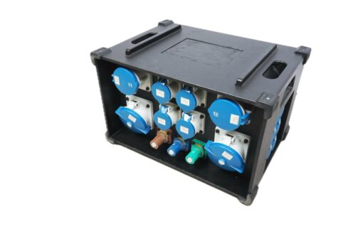 Distribution box 250A Powerlock - Image 6